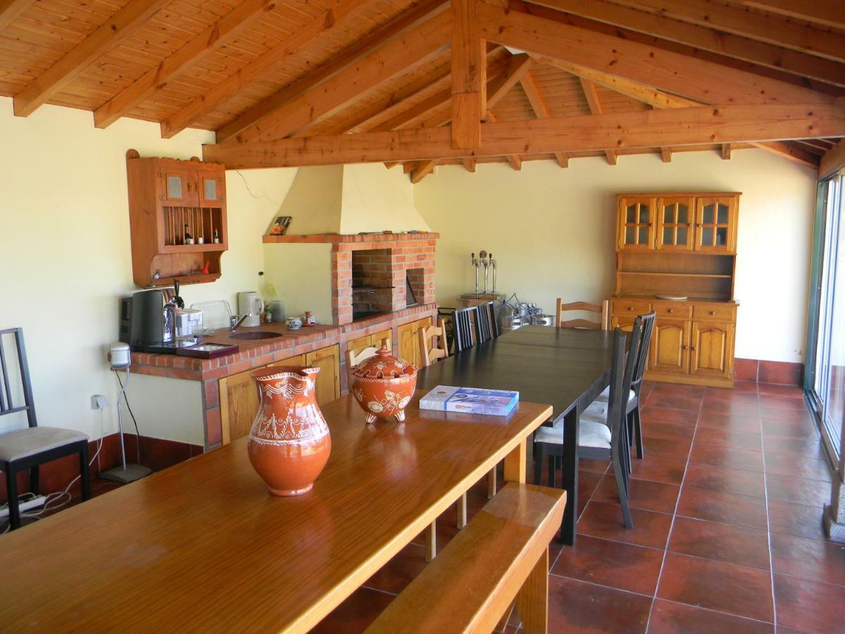 Casa Estrada da Guia Hotel Viana do Castelo Bagian luar foto