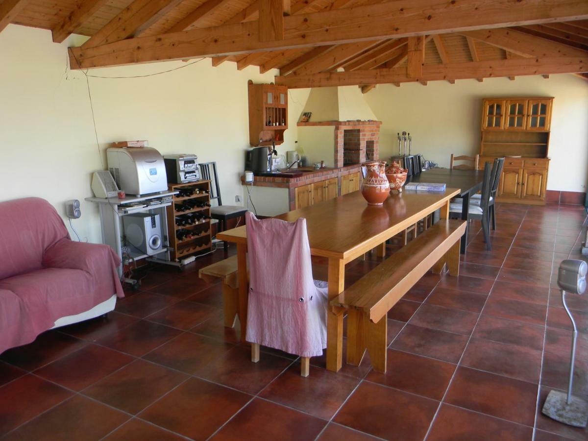 Casa Estrada da Guia Hotel Viana do Castelo Bagian luar foto