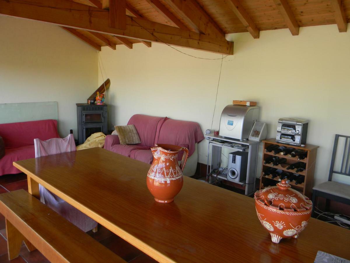 Casa Estrada da Guia Hotel Viana do Castelo Bagian luar foto