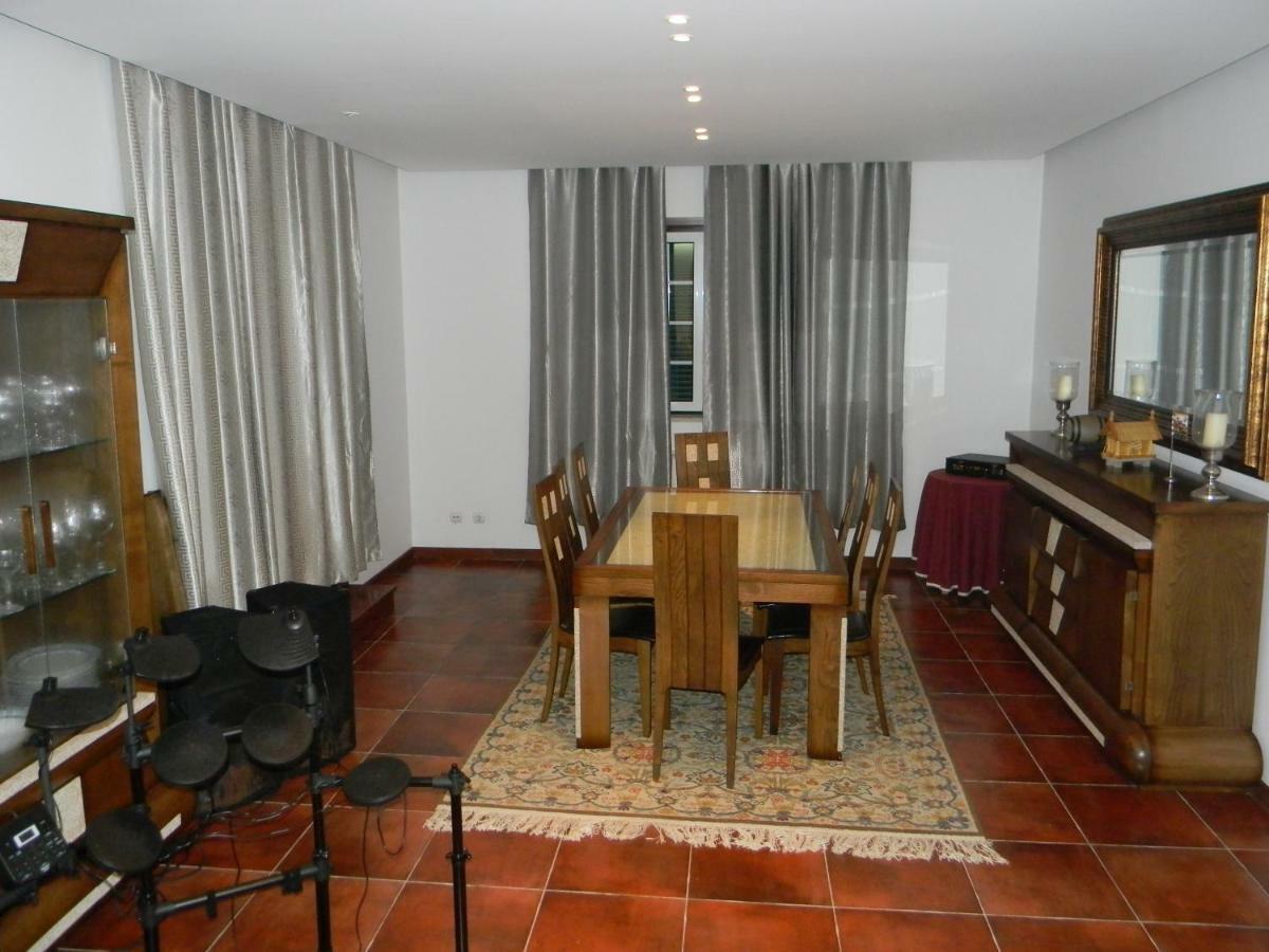 Casa Estrada da Guia Hotel Viana do Castelo Bagian luar foto