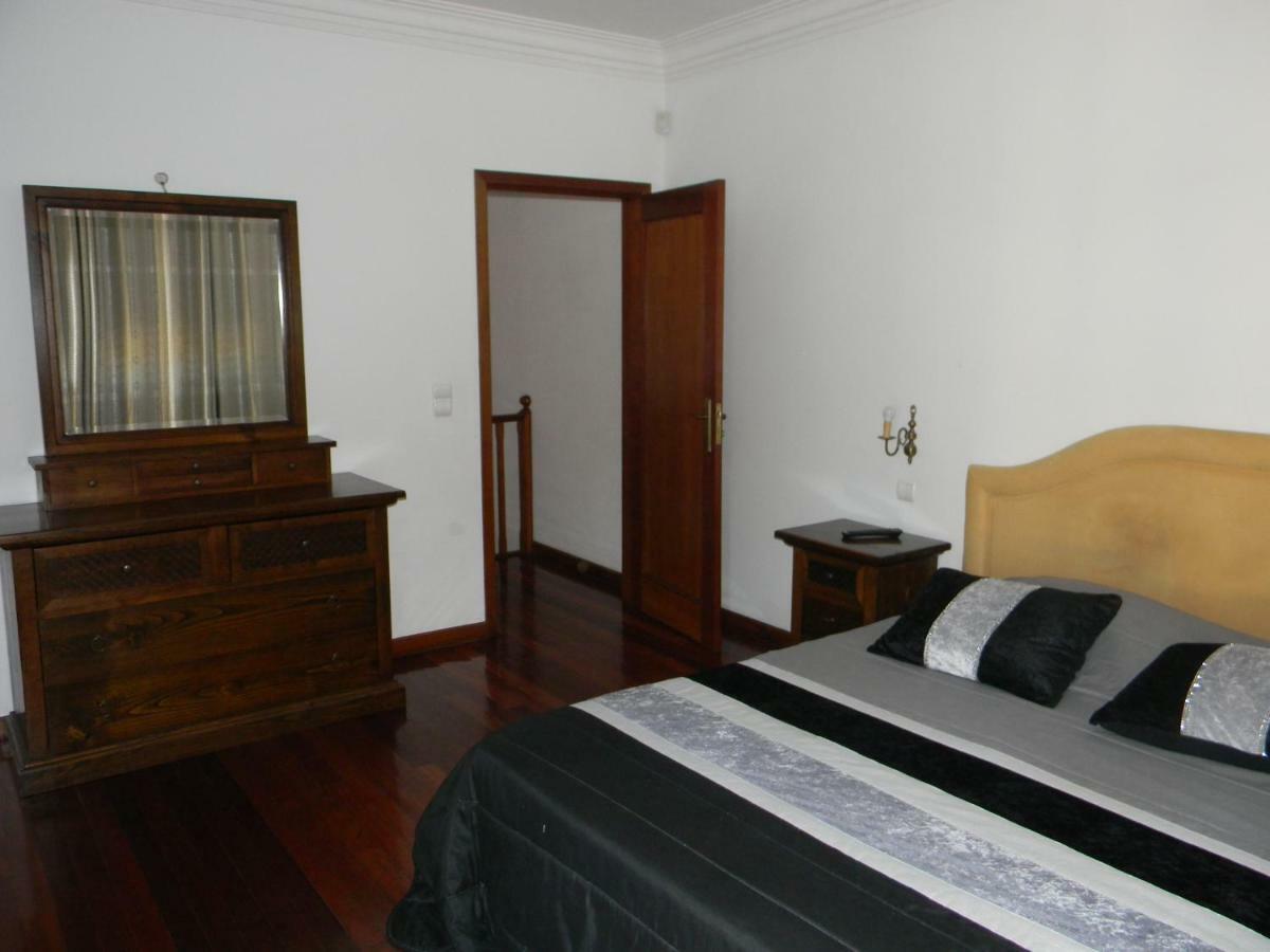 Casa Estrada da Guia Hotel Viana do Castelo Bagian luar foto