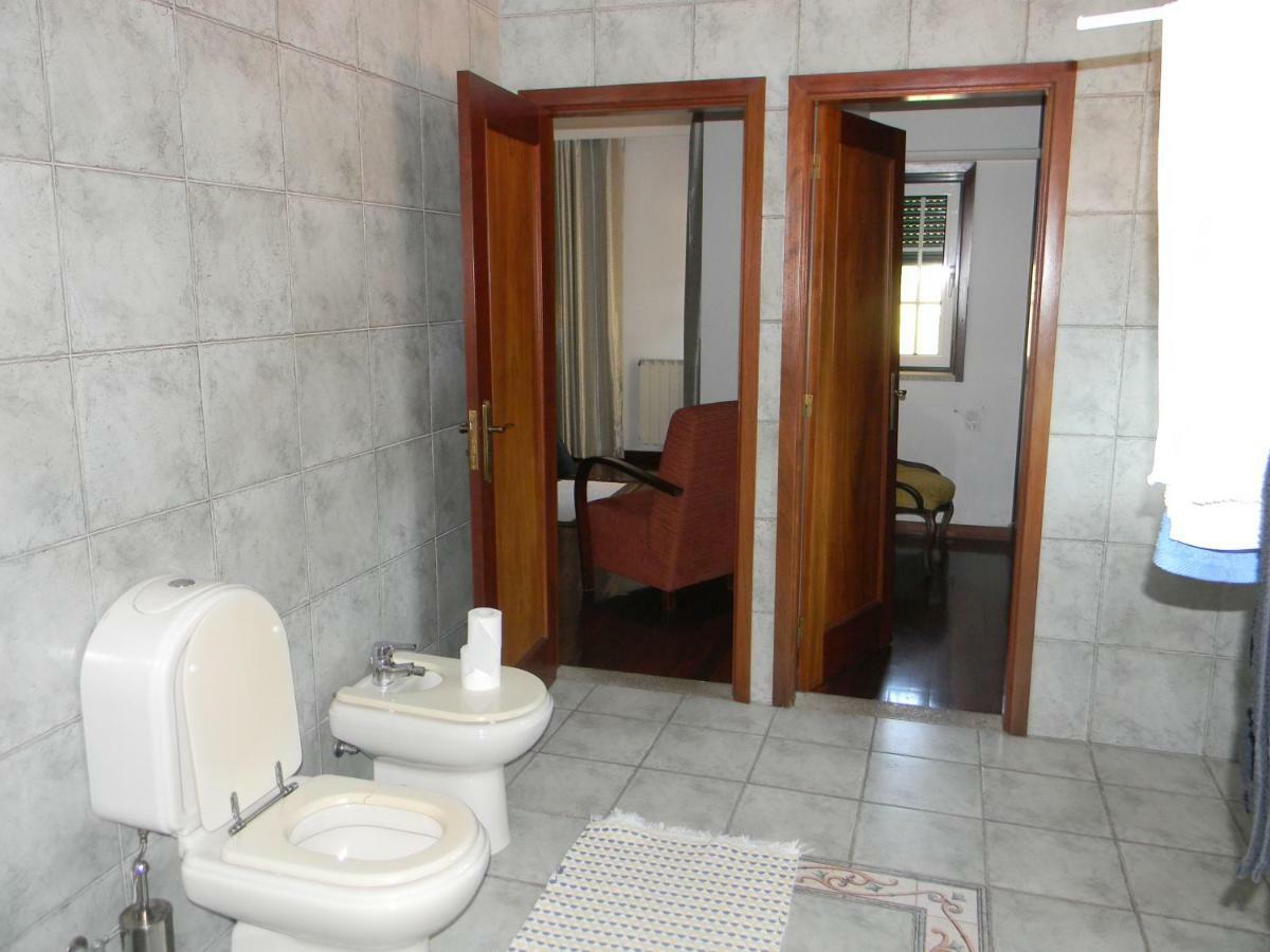 Casa Estrada da Guia Hotel Viana do Castelo Bagian luar foto