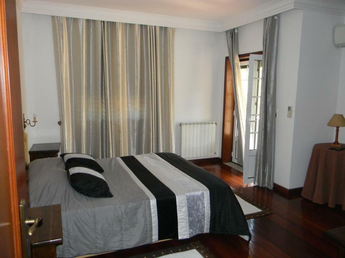 Casa Estrada da Guia Hotel Viana do Castelo Bagian luar foto