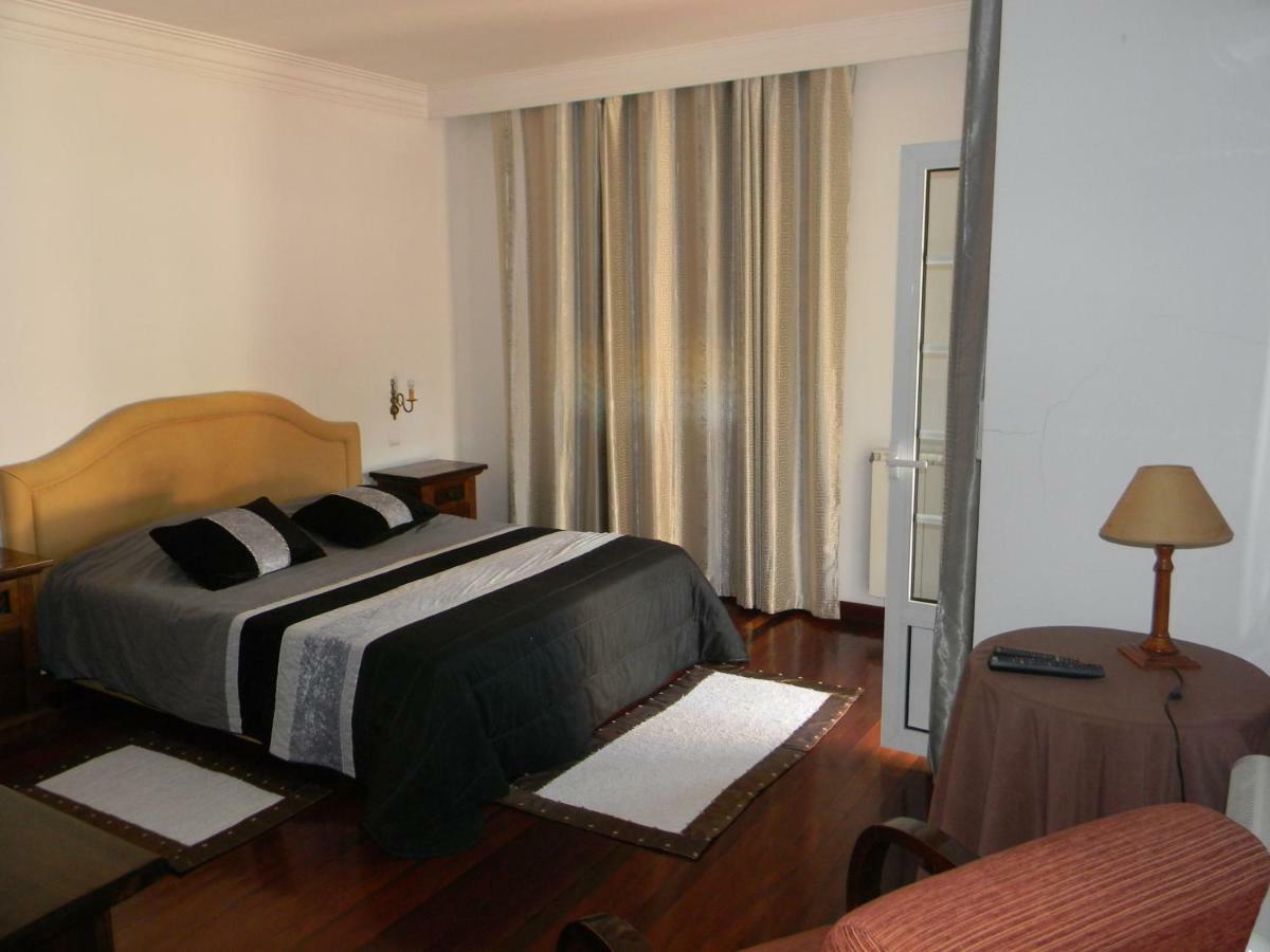 Casa Estrada da Guia Hotel Viana do Castelo Bagian luar foto