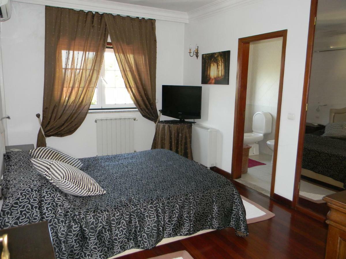 Casa Estrada da Guia Hotel Viana do Castelo Bagian luar foto
