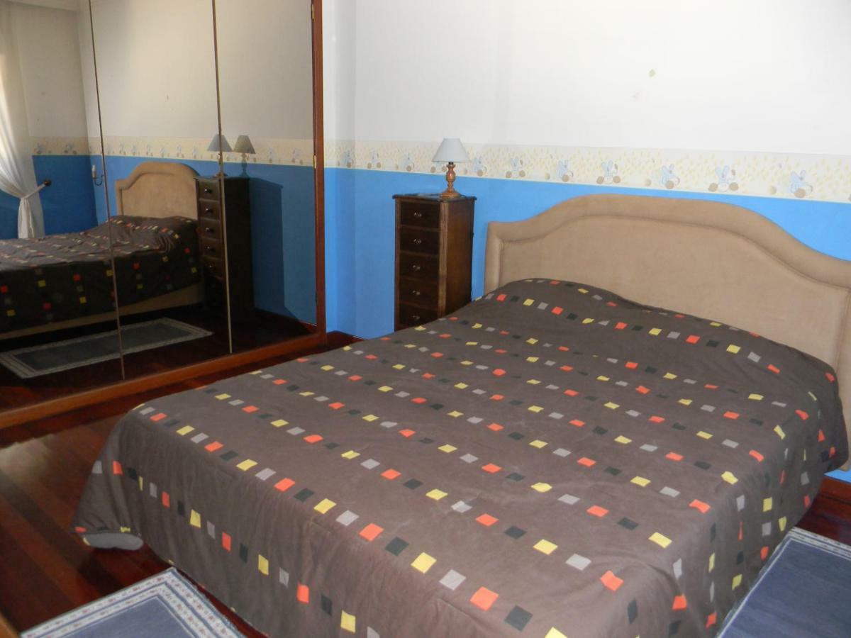 Casa Estrada da Guia Hotel Viana do Castelo Bagian luar foto