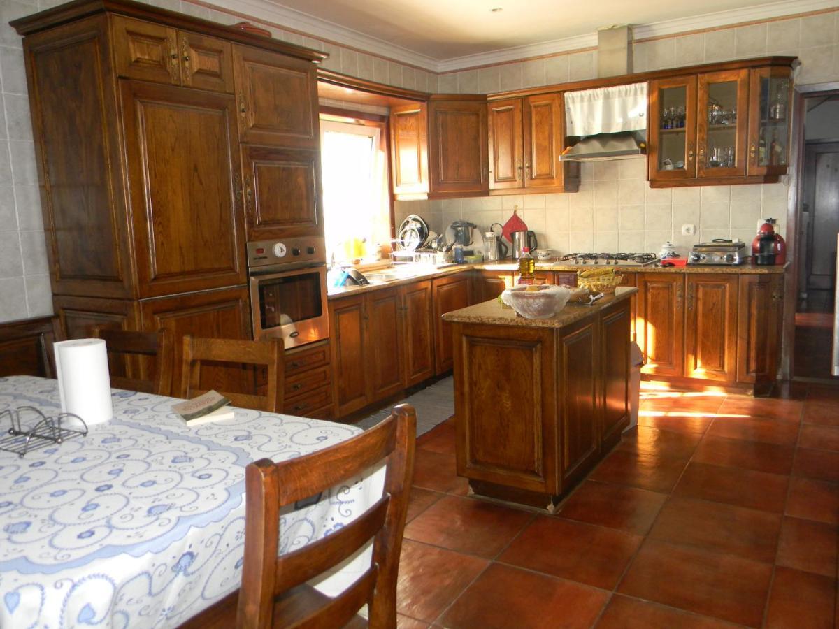 Casa Estrada da Guia Hotel Viana do Castelo Bagian luar foto