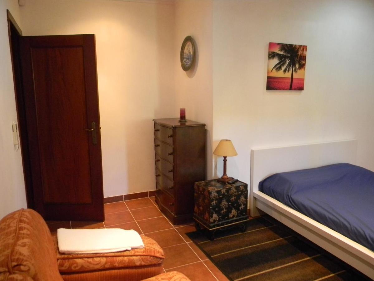 Casa Estrada da Guia Hotel Viana do Castelo Bagian luar foto